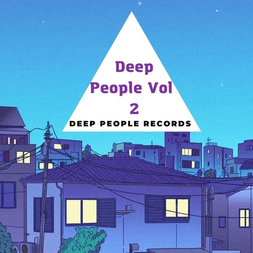 VA - Deep People, Vol. 2 [DPR032]